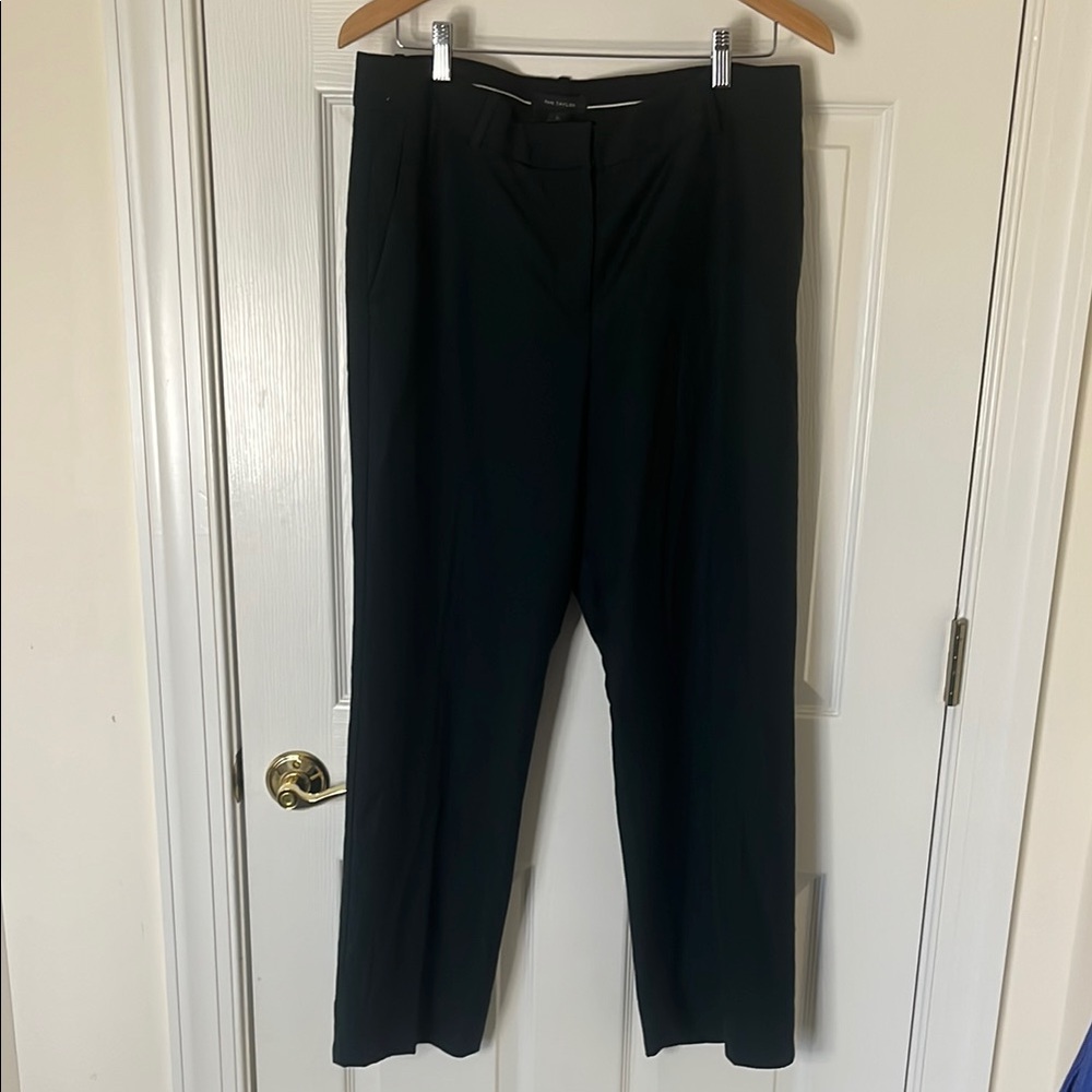Ann Taylor dress Pants